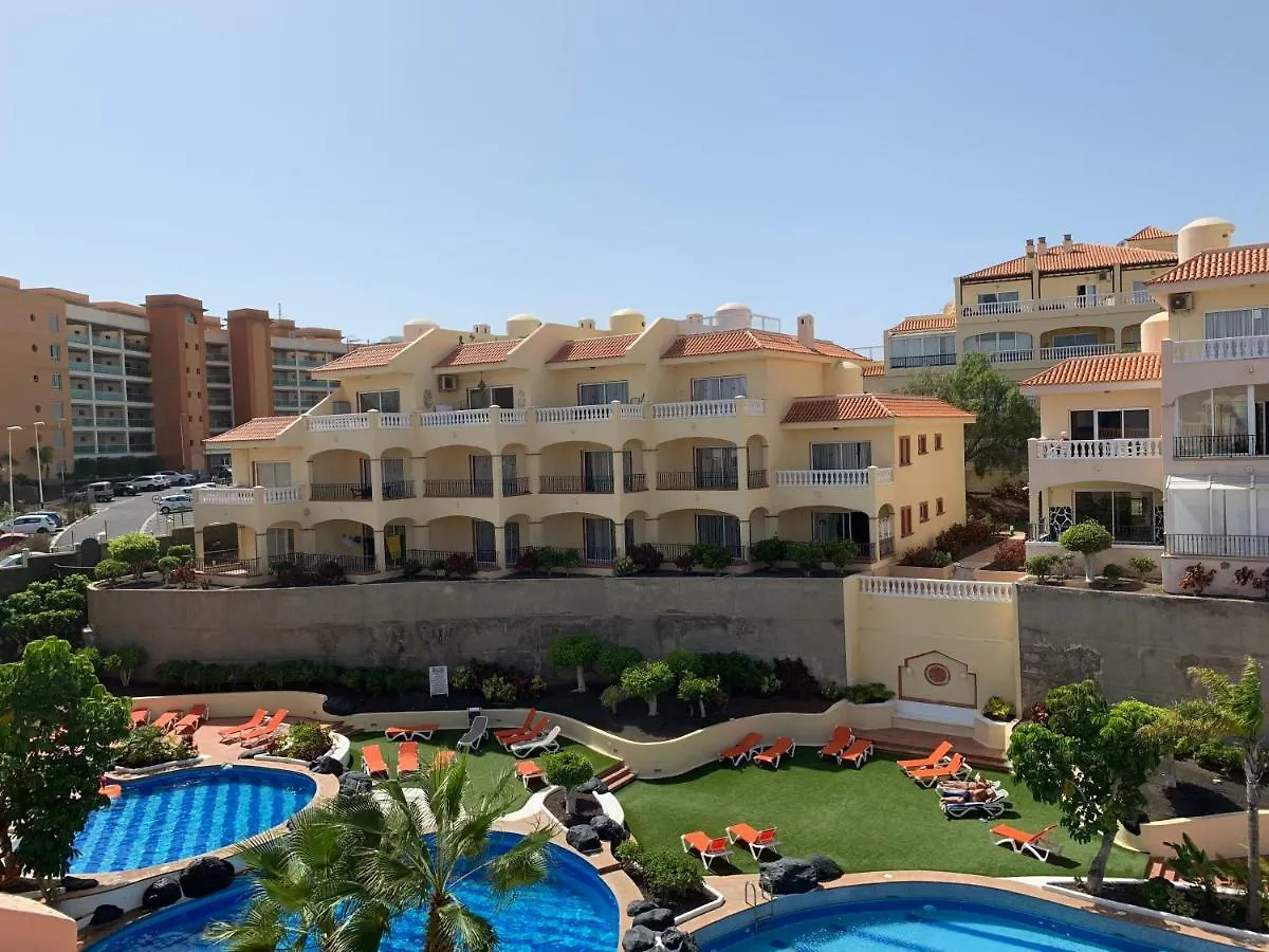 Apartment Golf Park Los Abrigos 3*,  España