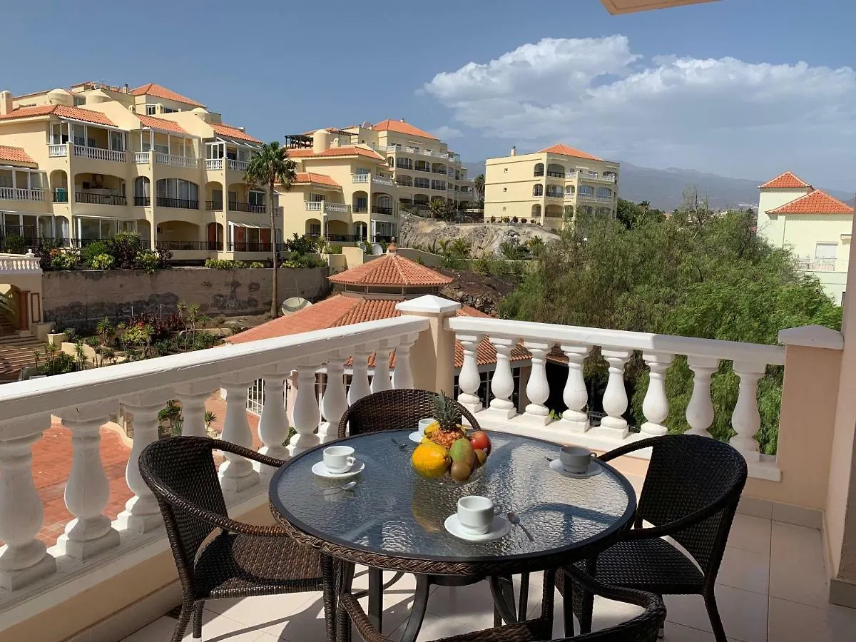 *** Apartahotel Apartment Golf Park Los Abrigos España