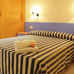  Apartahotel Apartaments Tamariu España