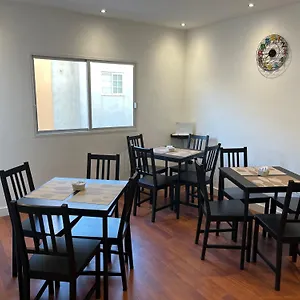 Bed and breakfast Paraiso Tenerife