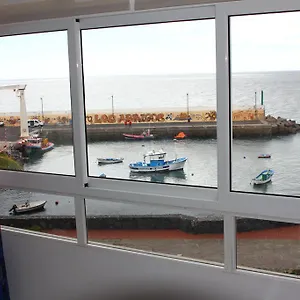 Apartamento Abrigos Sea-port View
