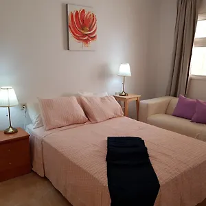 Apartamento Alquilaencanarias Abrigos La Arena